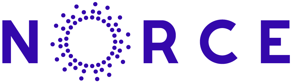 NORCE Research Logo
