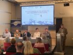 Read more about the article Policy Briefing in Brussels: “Recent changes in the Antarctic and their impacts on Europe”